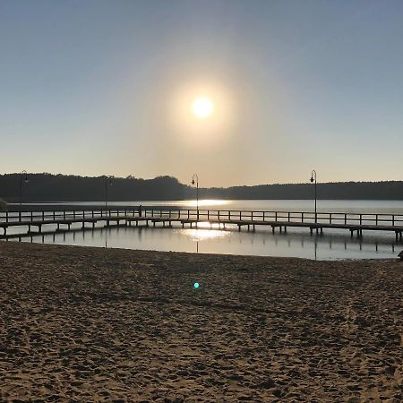 Гостьовий будинок Polne Zacisze Lgin Екстер'єр фото